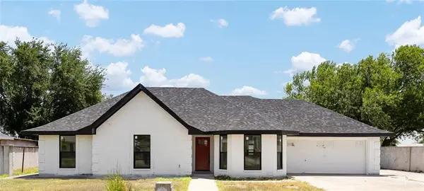3605 Del Norte Street, Mission, TX 78574