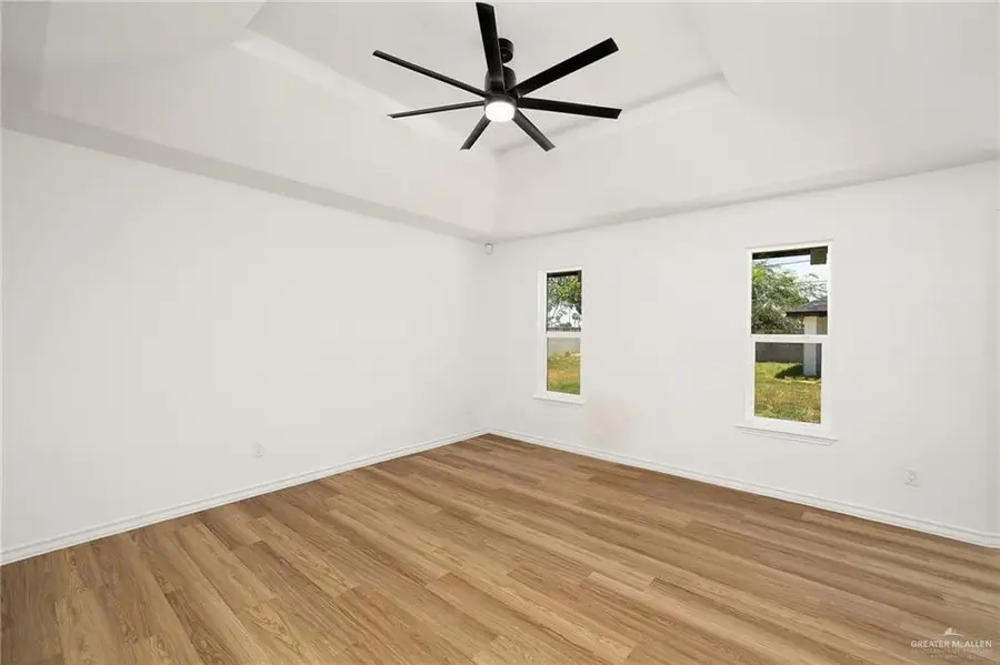 3605 Del Norte Street, Mission, TX 78574 - #3