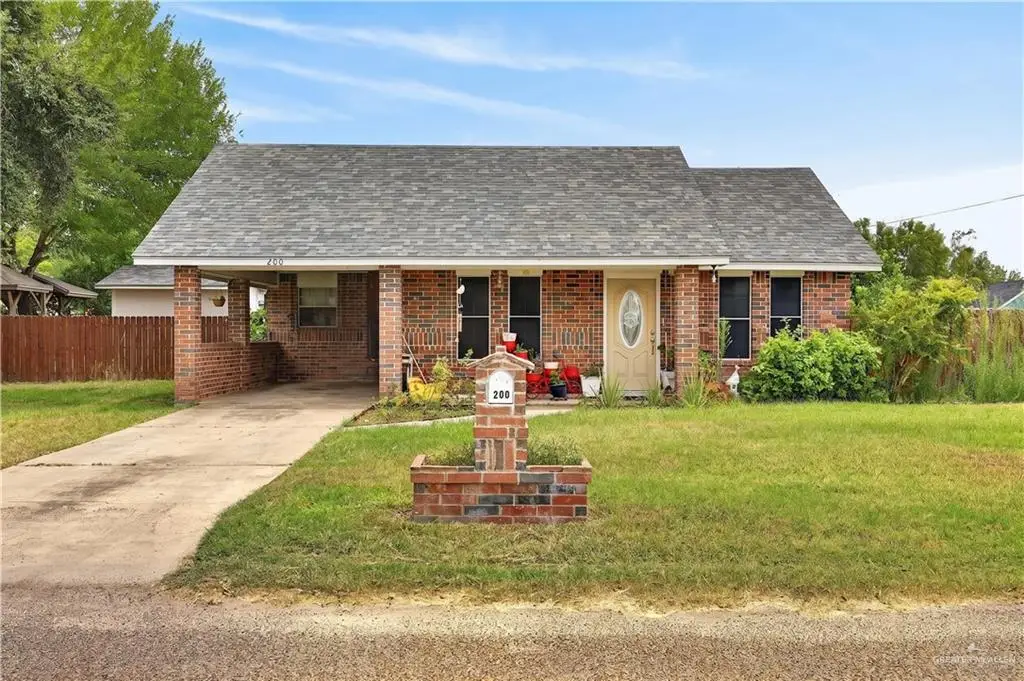200 E Buchanan Avenue, Alton, TX 78573 - #1