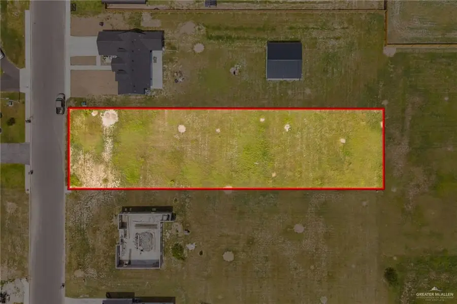 0 Sienna Drive, Weslaco, TX 78599 - #2