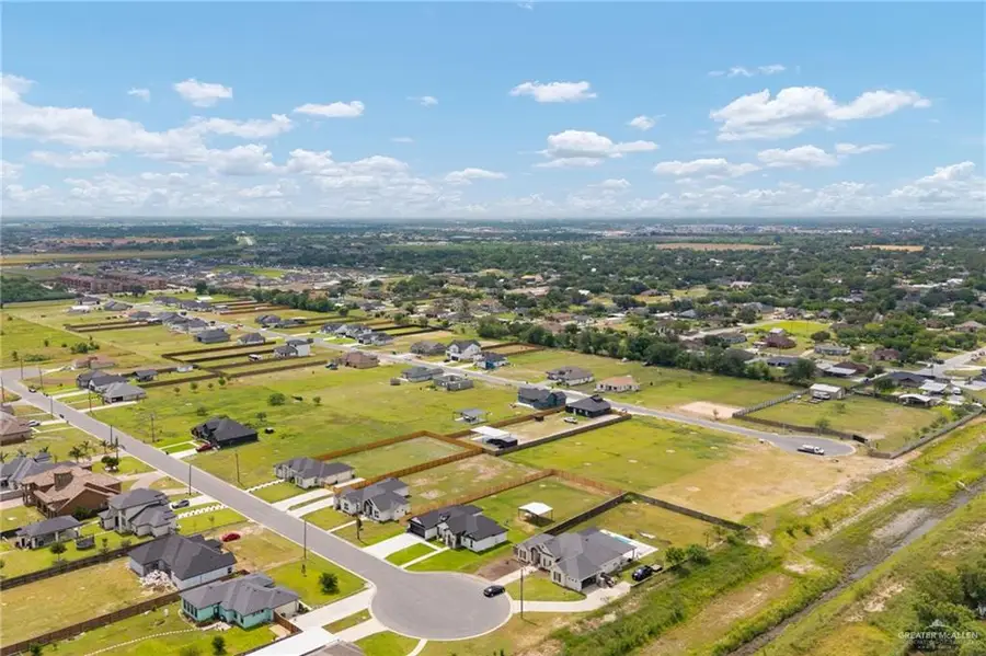 0 Sienna Drive, Weslaco, TX 78599 - #3
