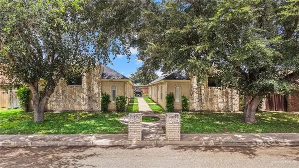 2013 Agua Fina Avenue, Edinburg, TX 78541