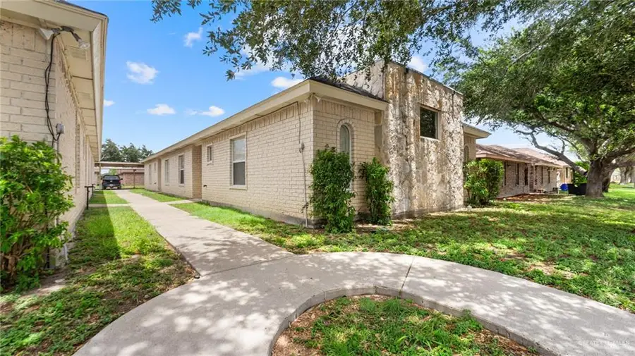 2013 Agua Fina Avenue, Edinburg, TX 78541 - #2