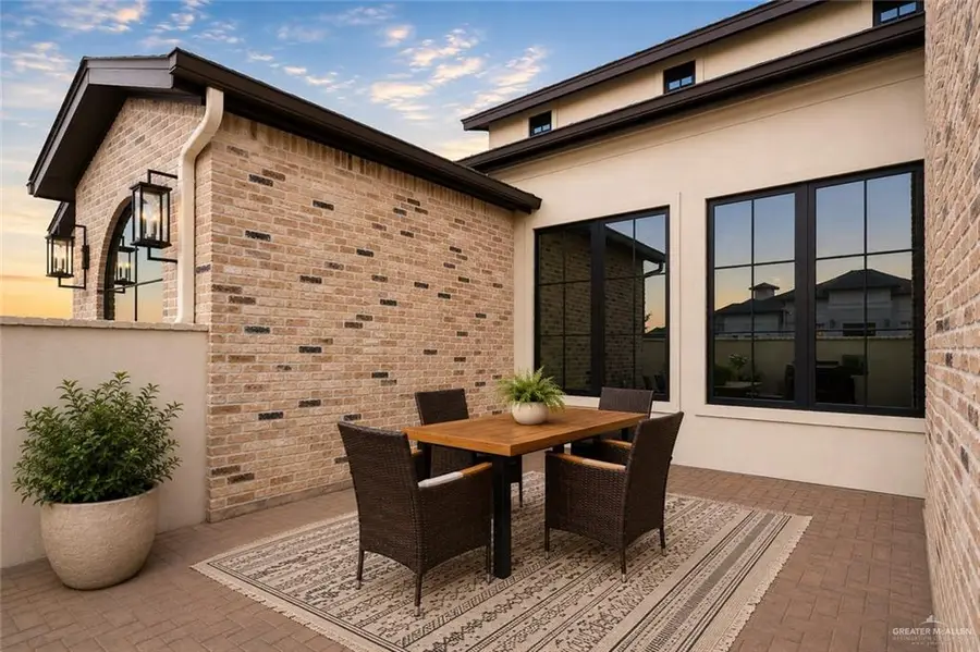 9914 N 23rd Lane, McAllen, TX 78504 - #2