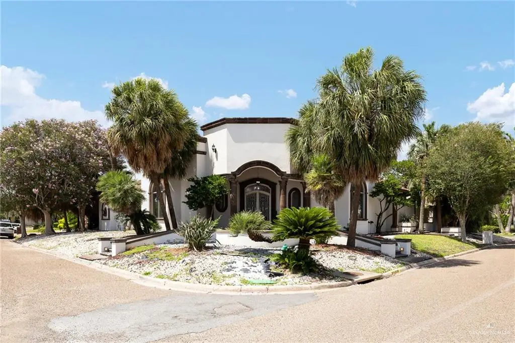 101 San Jacinto Street, Mission, TX 78572 - #1