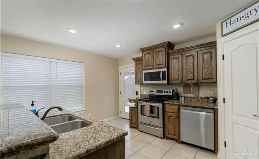 4517 Quail Avenue, McAllen, TX 78504 - #2