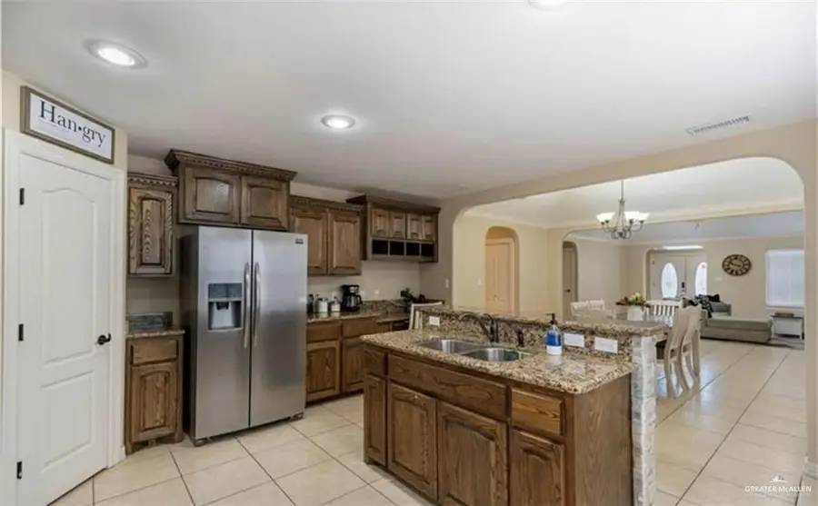 4517 Quail Avenue, McAllen, TX 78504 - #3