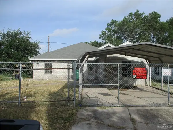 7004 S Moon Lane, Pharr, TX 78577