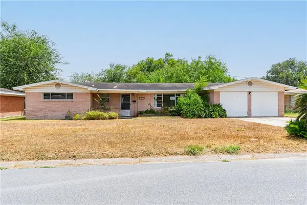 1209 W Esperanza Avenue, McAllen, TX 78501
