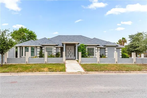 1470 Capistrano Drive, Brownsville, TX 78526