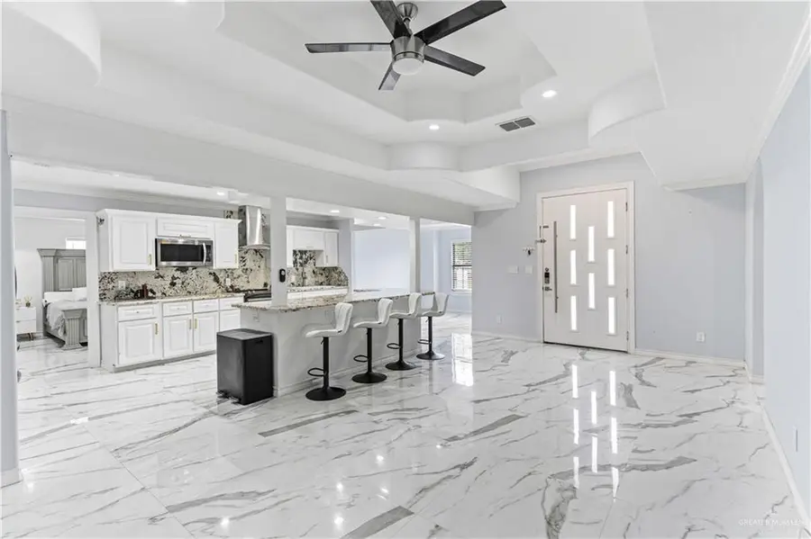 1470 Capistrano Drive, Brownsville, TX 78526 - #2