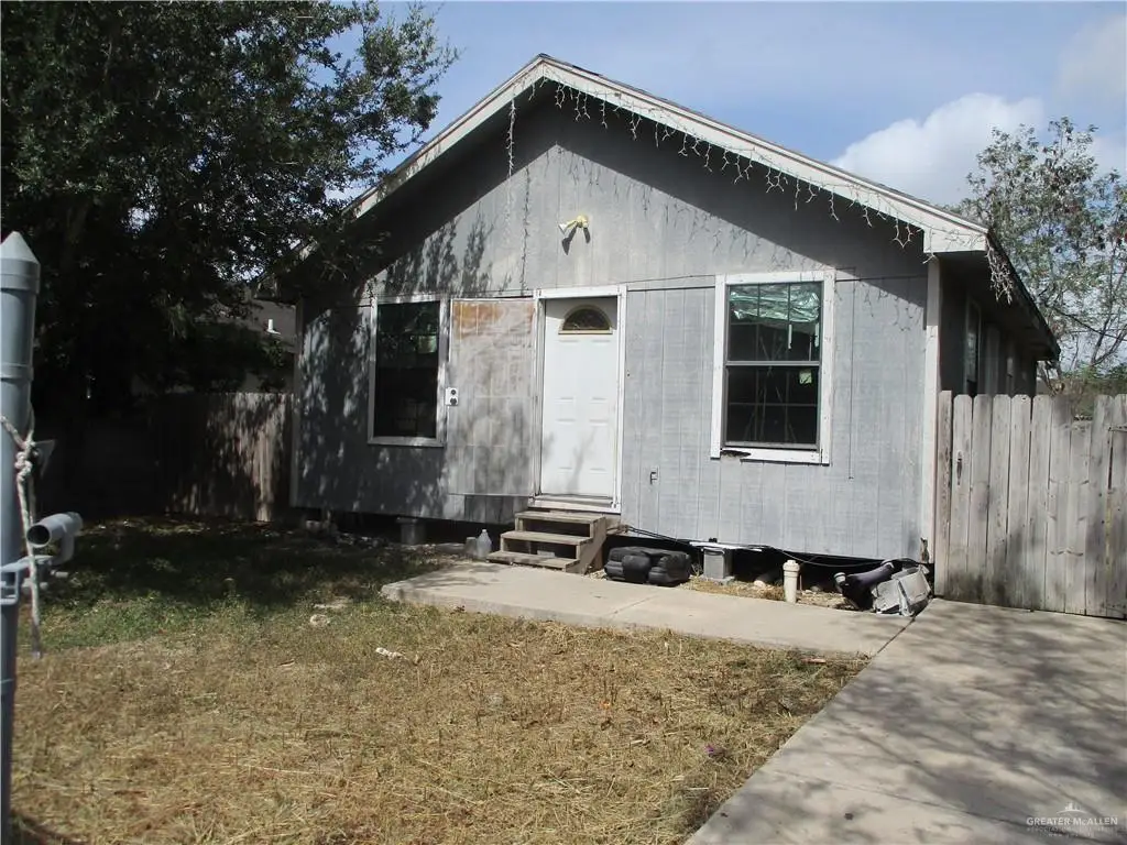 6900 S Colorado Lane, Pharr, TX 78577 - #1