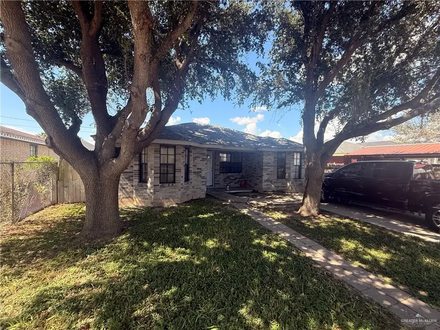 3613 Mina De Oro Street, Edinburg, TX 78542 - #2