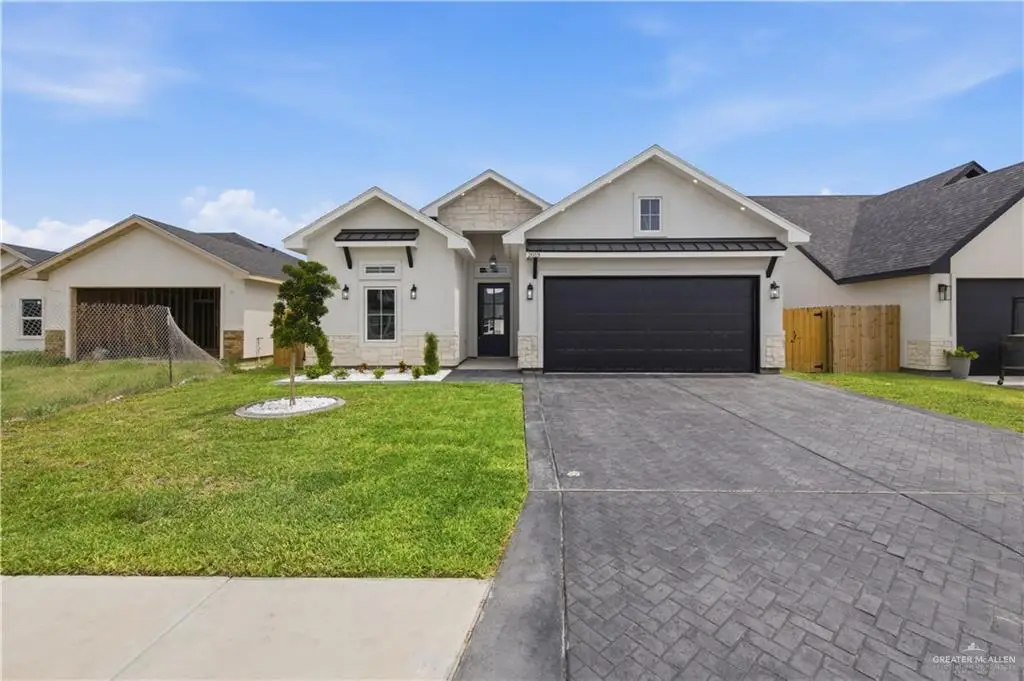 2013 Blue Sky Drive, Weslaco, TX 78599 - #1
