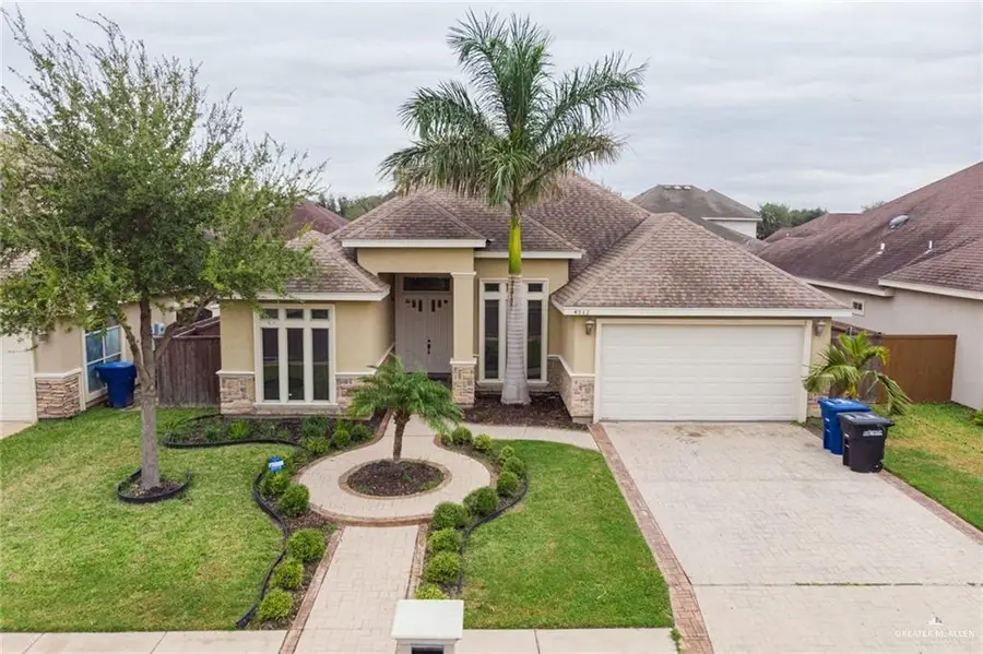 4012 Tyler Avenue, McAllen, TX 78503 - #2
