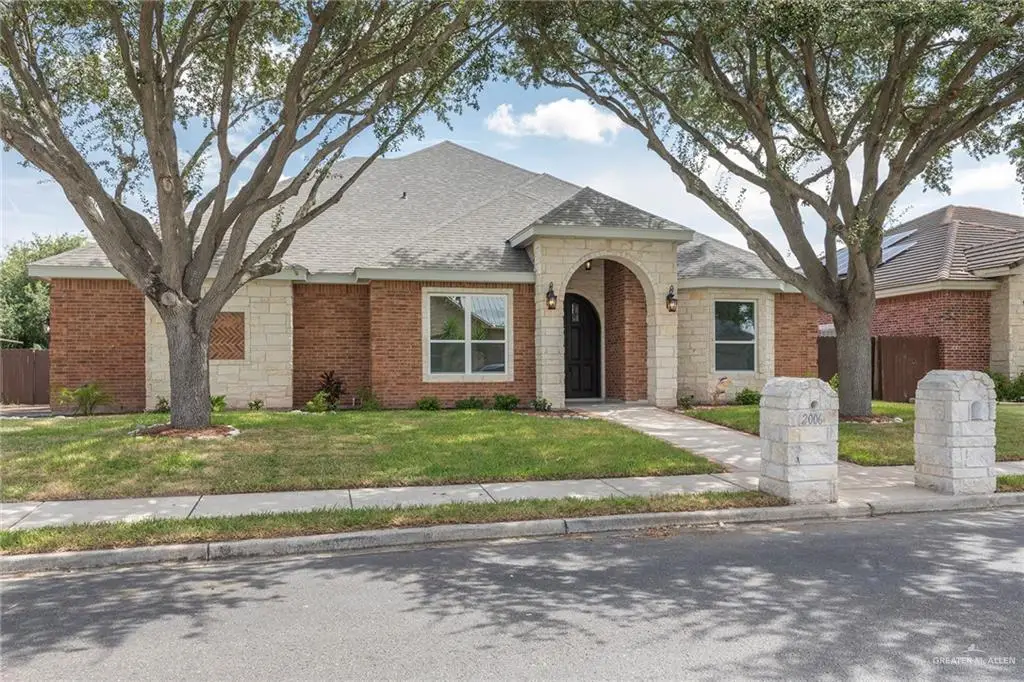 2006 Dorado Drive, Mission, TX 78573 - #1