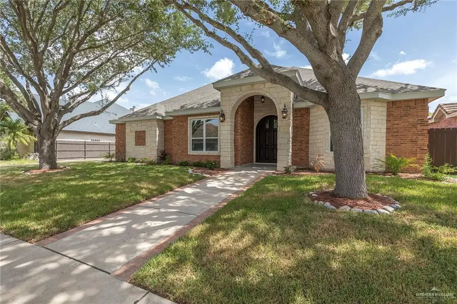 2006 Dorado Drive, Mission, TX 78573 - #2
