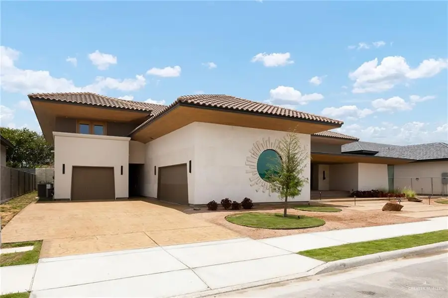 2416 W Carnegie Street, Edinburg, TX 78539 - #2