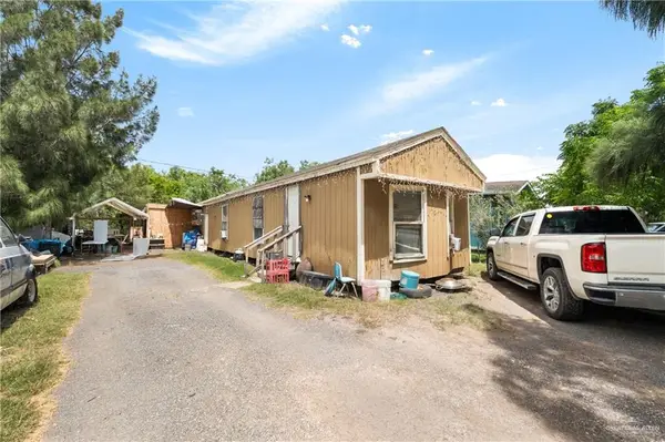 1517 Beefmaster Street, Mercedes, TX 78570
