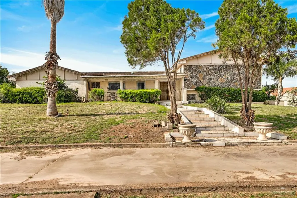1213 W Loop 374, Mission, TX 78572 - #1