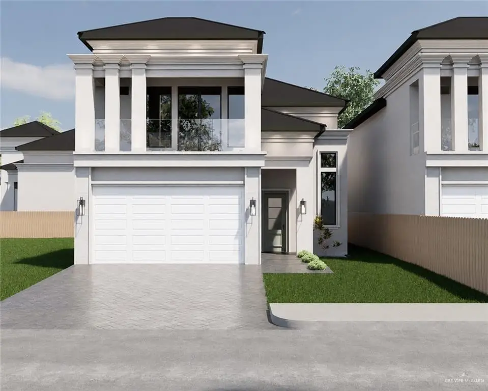 2723 E Solar Drive, Mission, TX 78574 - #1