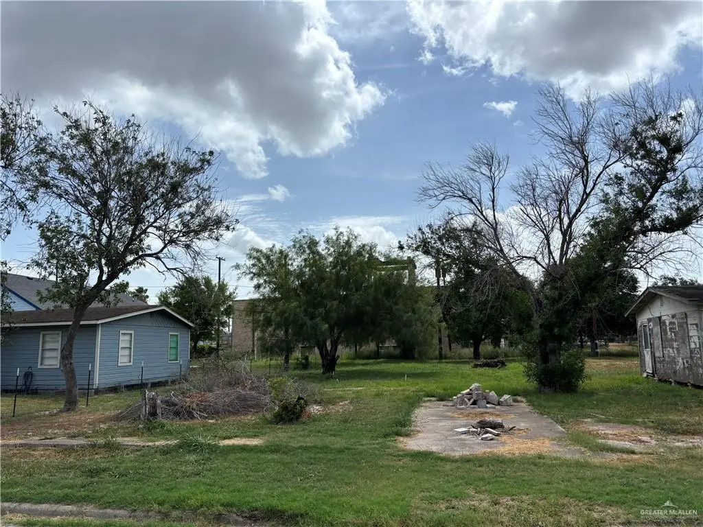 520 S Virginia Avenue, Mercedes, TX 78570 - #1