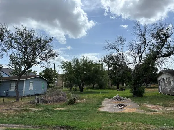 520 S Virginia Avenue, Mercedes, TX 78570