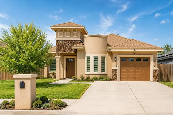 2912 Fuerte Avenue, McAllen, TX 78504