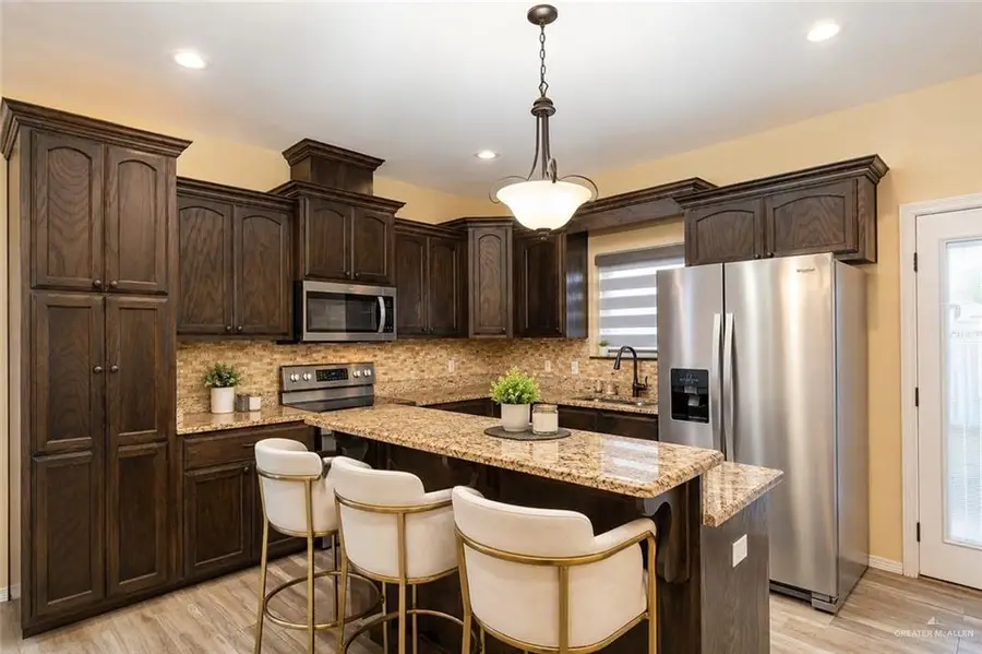 2912 Fuerte Avenue, McAllen, TX 78504 - #2