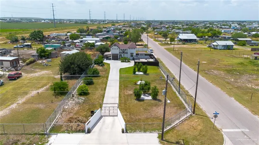 1000 Aurora Valley Drive, Donna, TX 78537 - #2