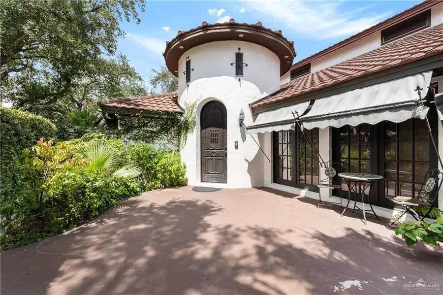 2714 Lake Shore Drive, Edinburg, TX 78539 - #3
