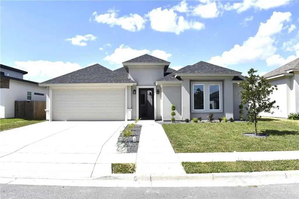 3013 E Bella Vista Avenue, Alton, TX 78573 - #1