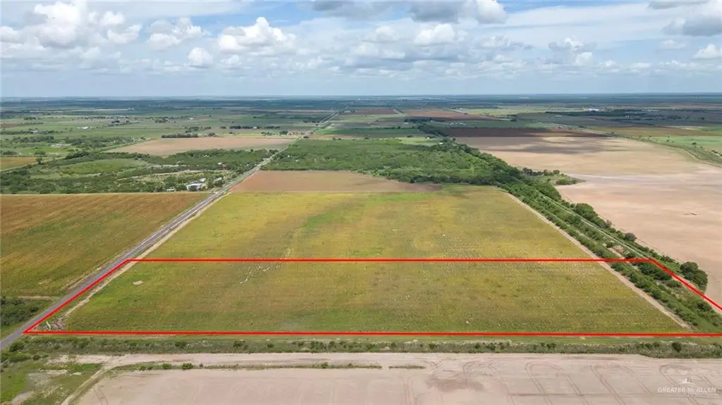 0 6th Street, Lasara, TX 78561 - #1