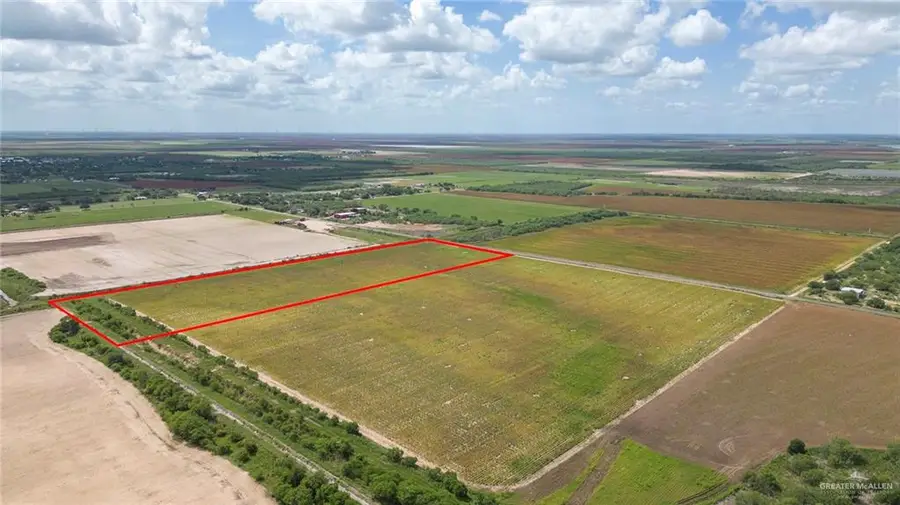 0 6th Street, Lasara, TX 78561 - #2