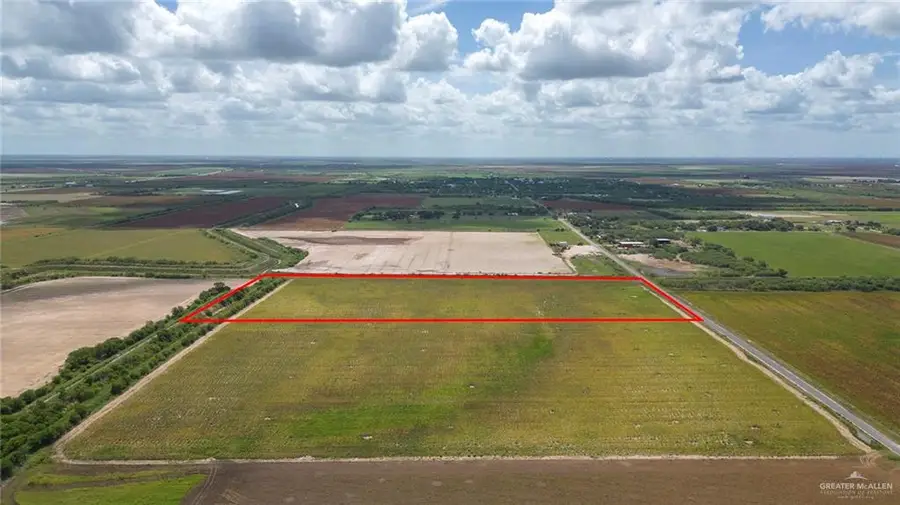 0 6th Street, Lasara, TX 78561 - #3