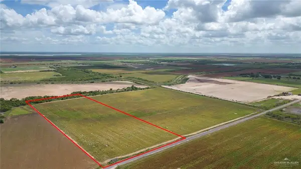 00 6th Street, La Sara, TX 78561