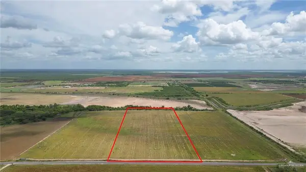000 6th Street, La Sara, TX 78561