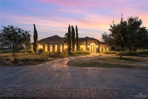 4010 N Victoria Road, Donna, TX 78537