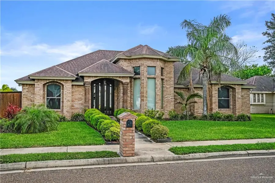 1805 21st Street, Mission, TX 78572 - #2