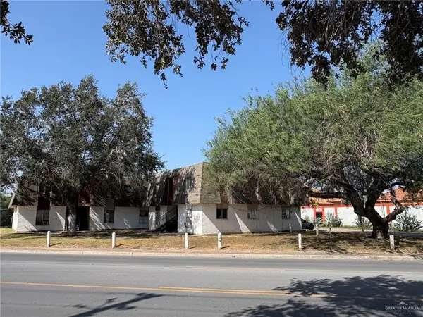 2700 S 28th Street, McAllen, TX 78501