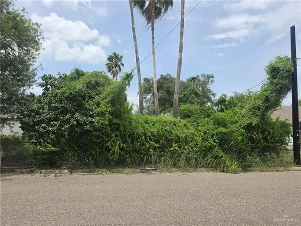 312 W Jessamine Avenue, La Feria, TX 78559