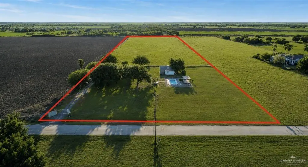 26086 Rabb Road, La Feria, TX 78559 - #1