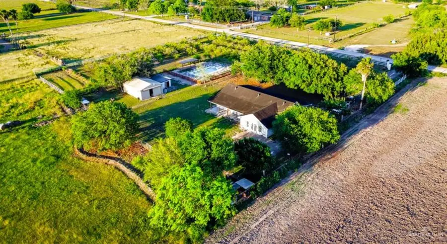 26086 Rabb Road, La Feria, TX 78559 - #2
