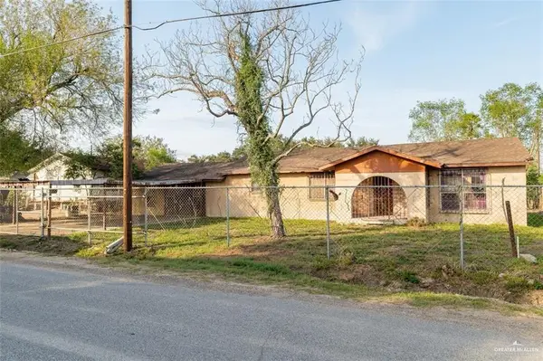 7908 Hackberry Street, Monte Alto, TX 78538