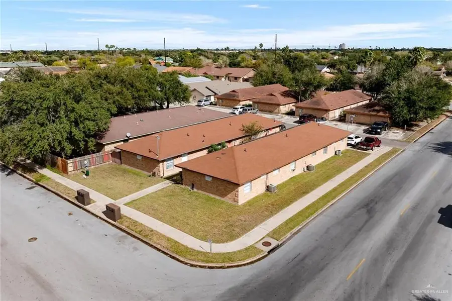 2800 N 30th Street, McAllen, TX 78501 - #2