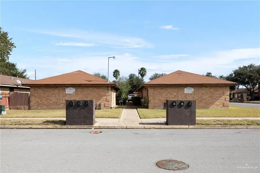 2800 N 30th Street, McAllen, TX 78501 - #3