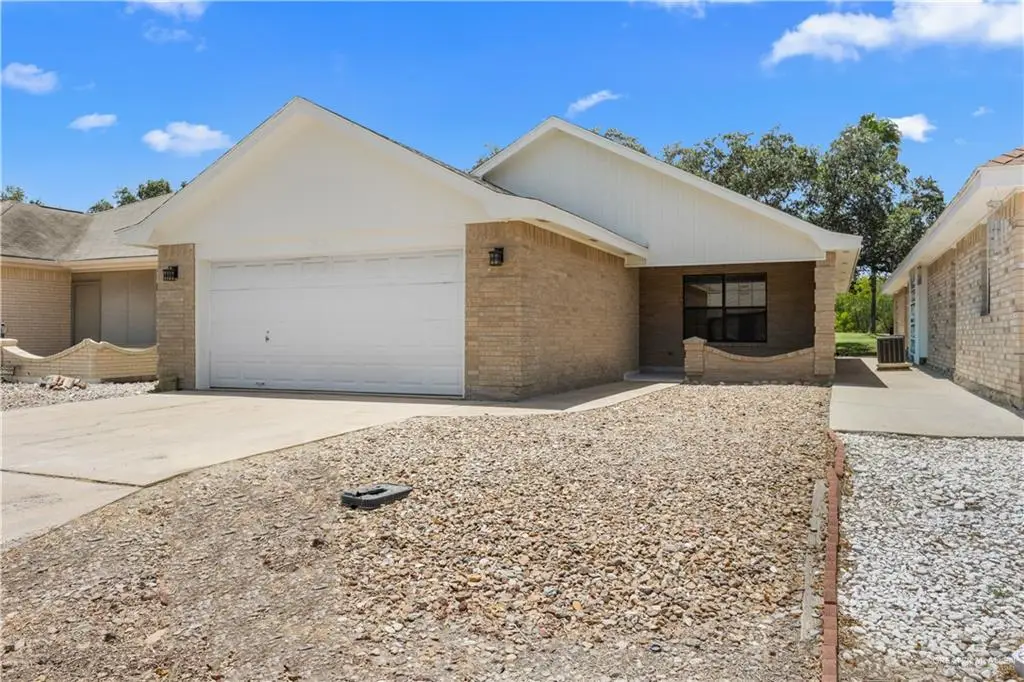 2706 Ashley Drive, McAllen Pharr, TX 78557 - #1