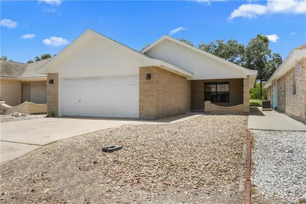 2706 Ashley Drive, Pharr, TX 78557