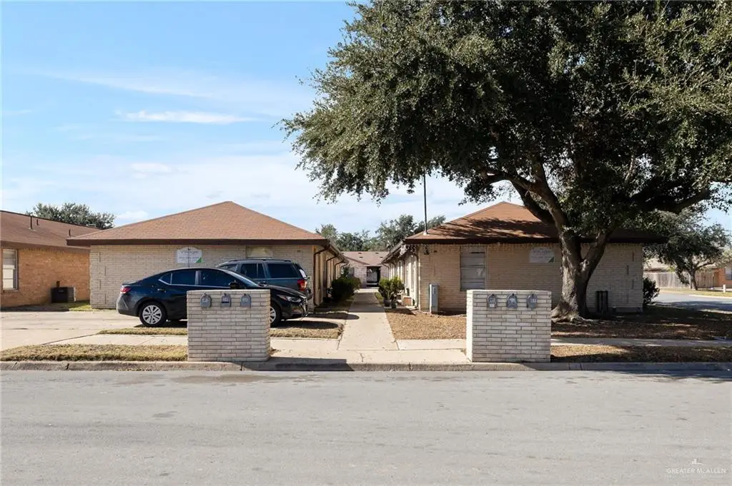 2709 & 2713 N 30th Street, McAllen, TX 78501 - #1