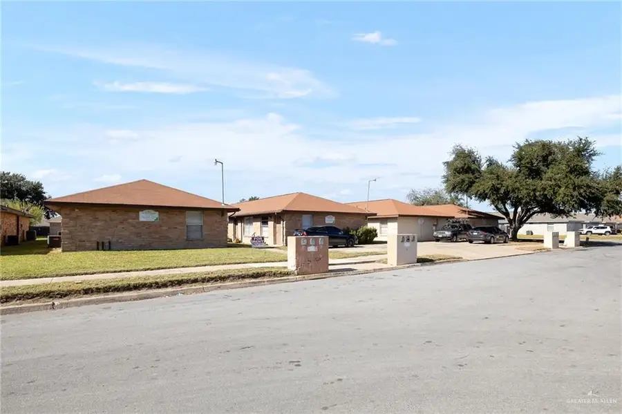 2709 & 2713 N 30th Street, McAllen, TX 78501 - #3